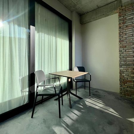 Hotel Concept14/16 Tbilisi Esterno foto