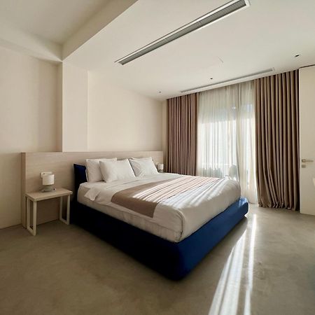 Hotel Concept14/16 Tbilisi Esterno foto