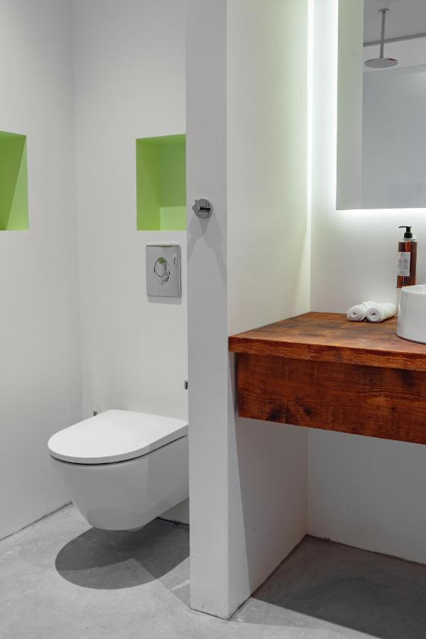 Hotel Concept14/16 Tbilisi Esterno foto
