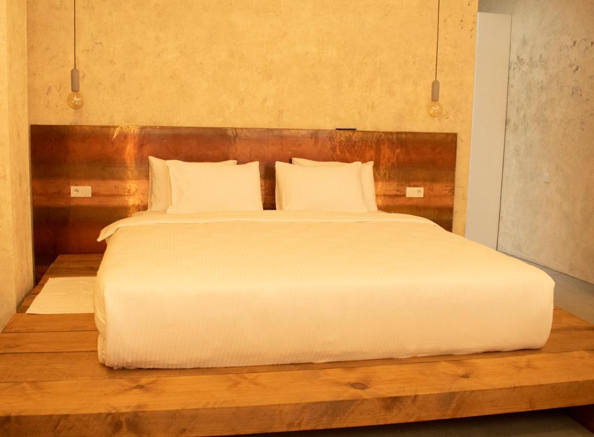 Hotel Concept14/16 Tbilisi Esterno foto