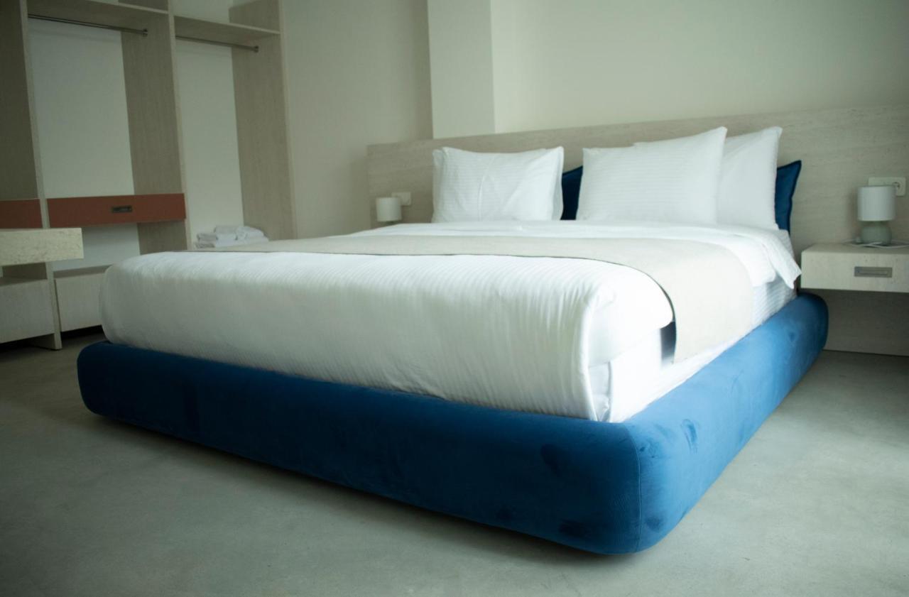 Hotel Concept14/16 Tbilisi Esterno foto