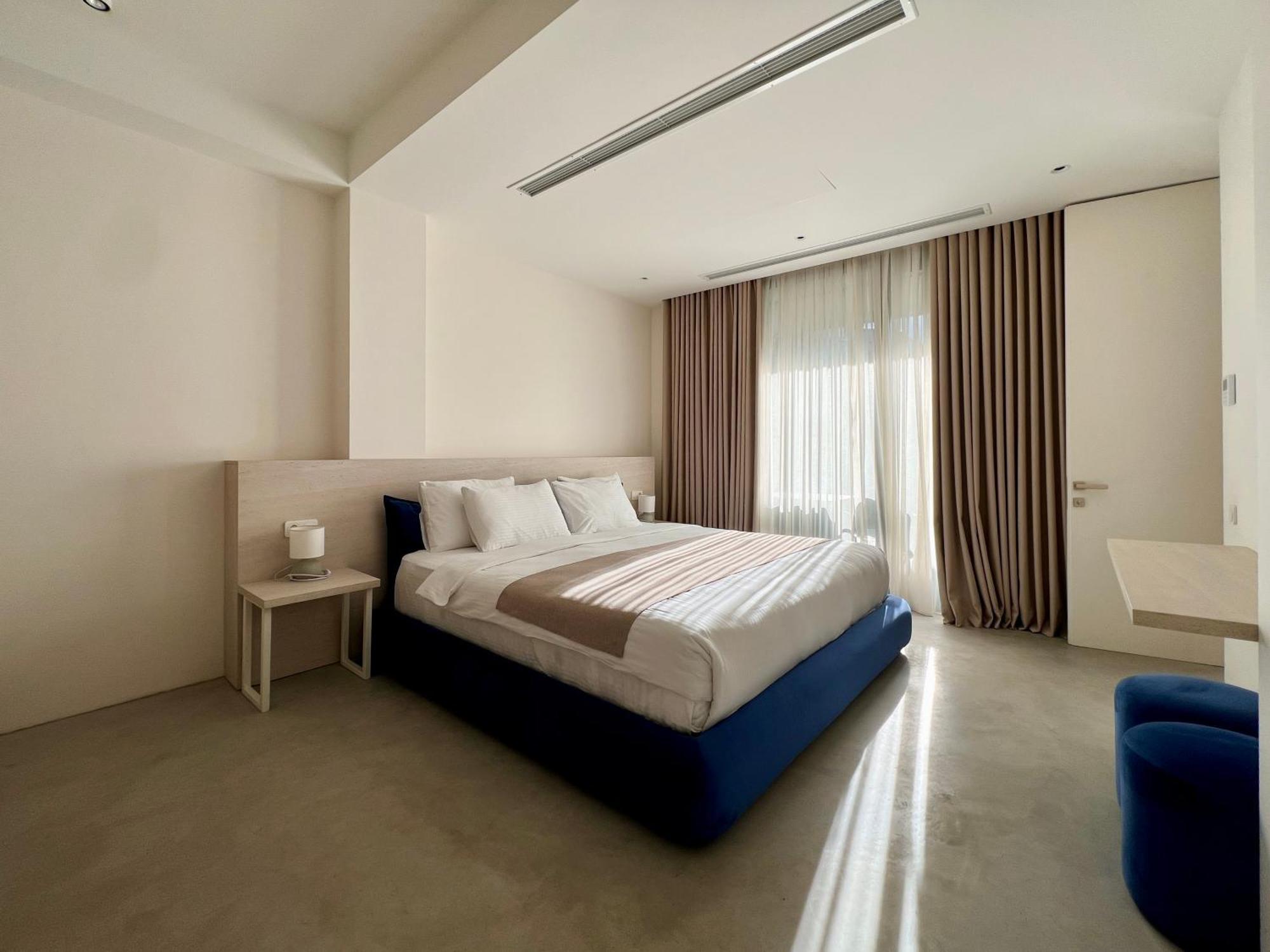 Hotel Concept14/16 Tbilisi Esterno foto