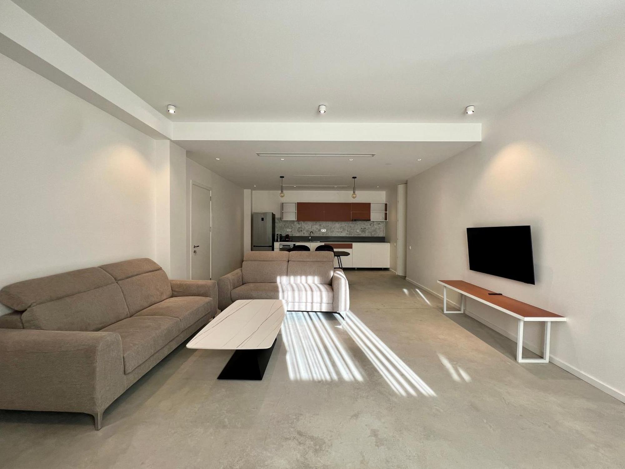 Hotel Concept14/16 Tbilisi Esterno foto