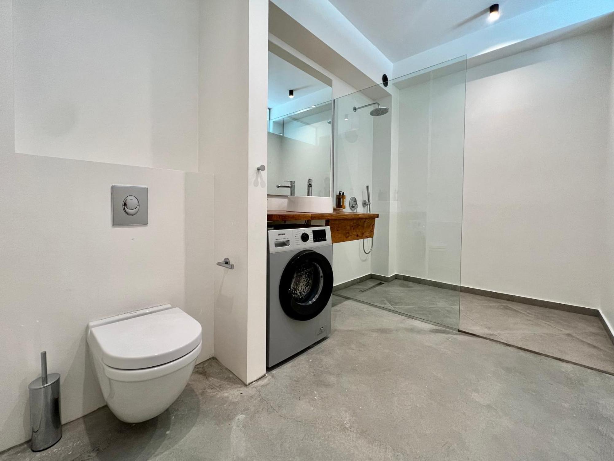 Hotel Concept14/16 Tbilisi Esterno foto