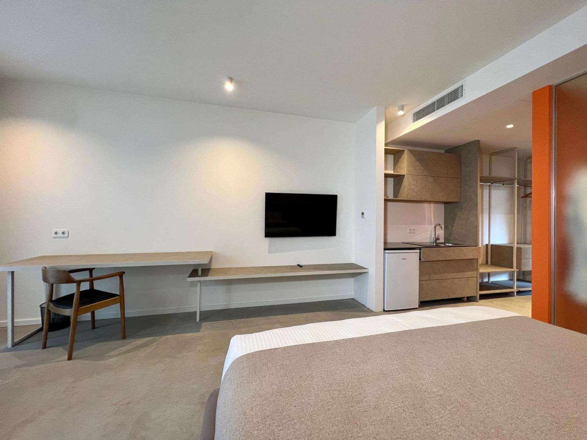 Hotel Concept14/16 Tbilisi Esterno foto