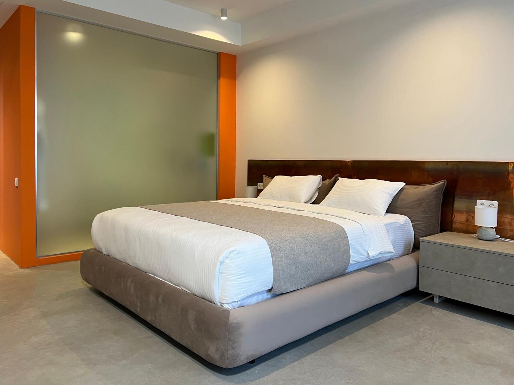 Hotel Concept14/16 Tbilisi Esterno foto
